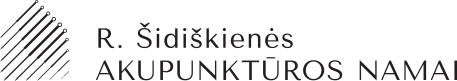 Akupunktūros namai Palangoje - Renata Šidiškienė